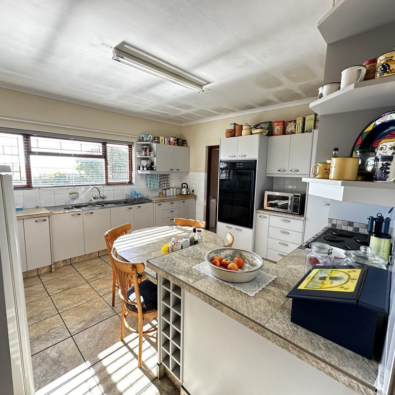 Commercial Property for Sale in Glentana Western Cape